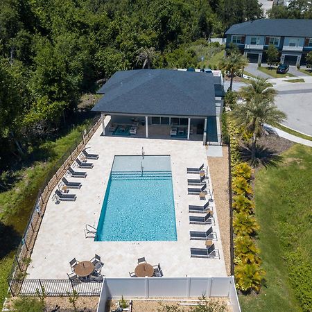 Incredible 4Br Near Parks With Splash Pool At Le Reve Resort - 4459 Kissimmee Exterior photo