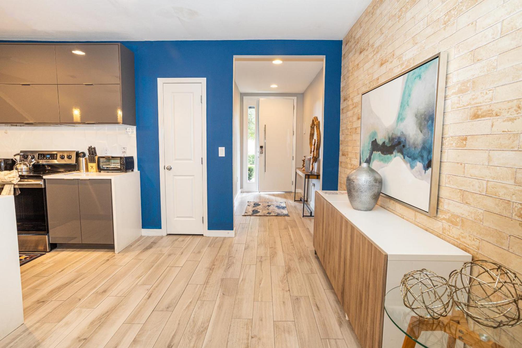 Incredible 4Br Near Parks With Splash Pool At Le Reve Resort - 4459 Kissimmee Exterior photo