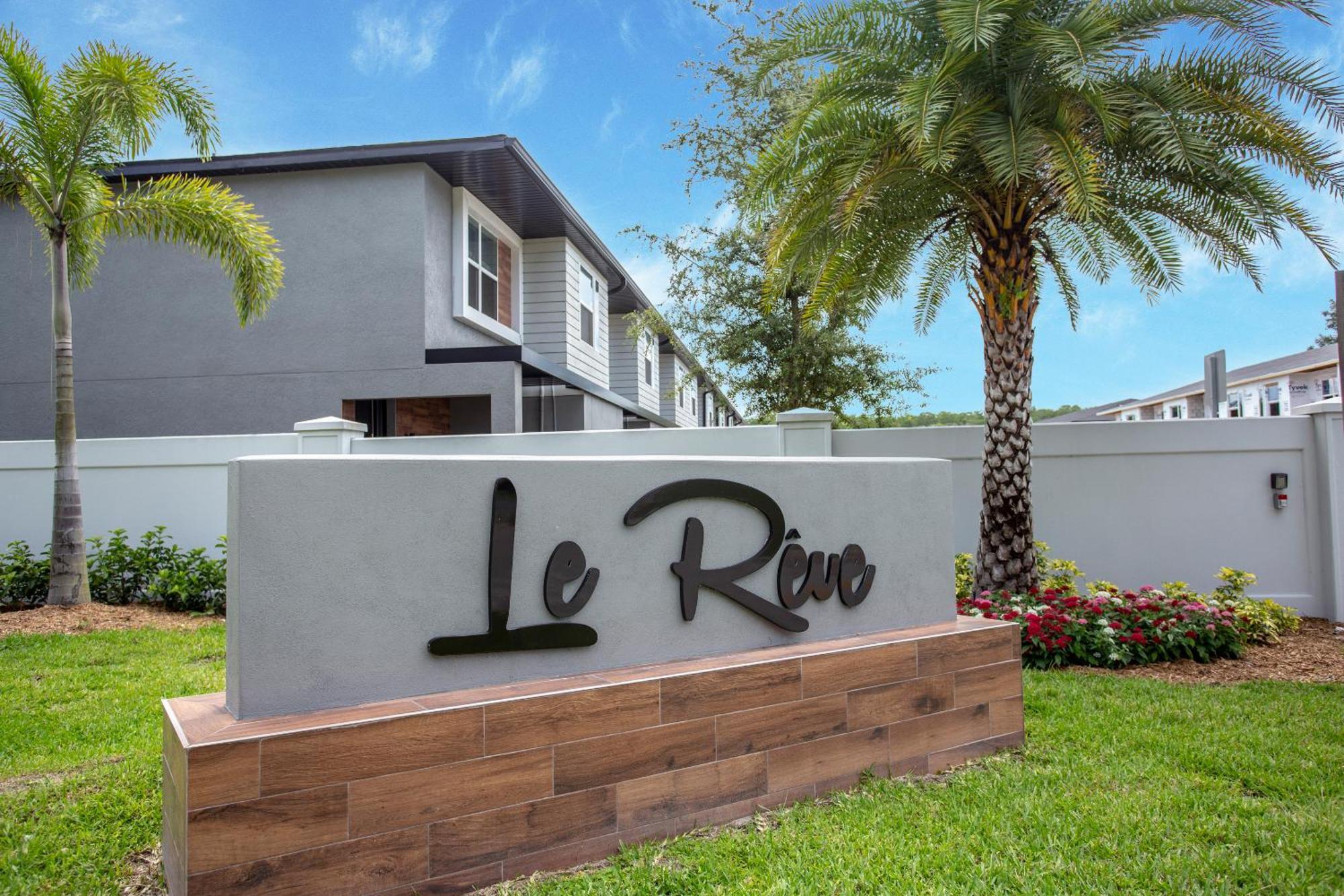 Incredible 4Br Near Parks With Splash Pool At Le Reve Resort - 4459 Kissimmee Exterior photo