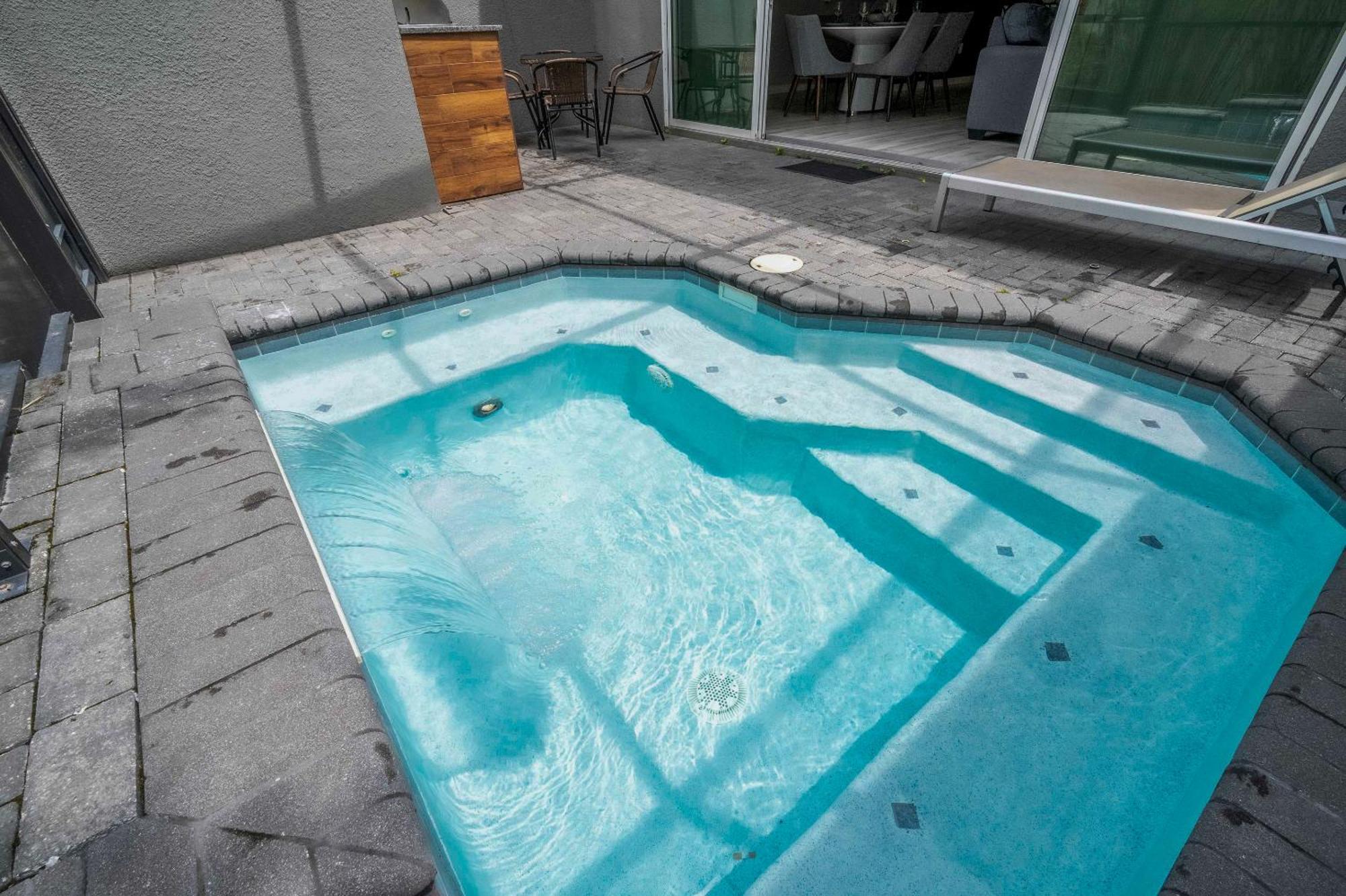 Incredible 4Br Near Parks With Splash Pool At Le Reve Resort - 4459 Kissimmee Exterior photo