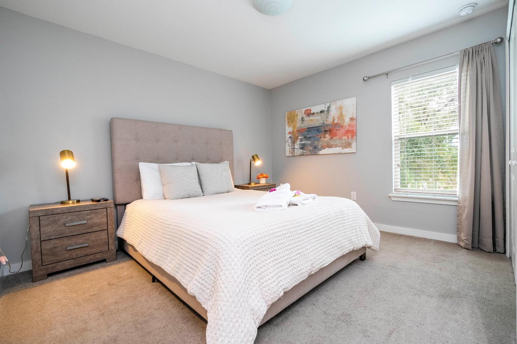 Incredible 4Br Near Parks With Splash Pool At Le Reve Resort - 4459 Kissimmee Exterior photo