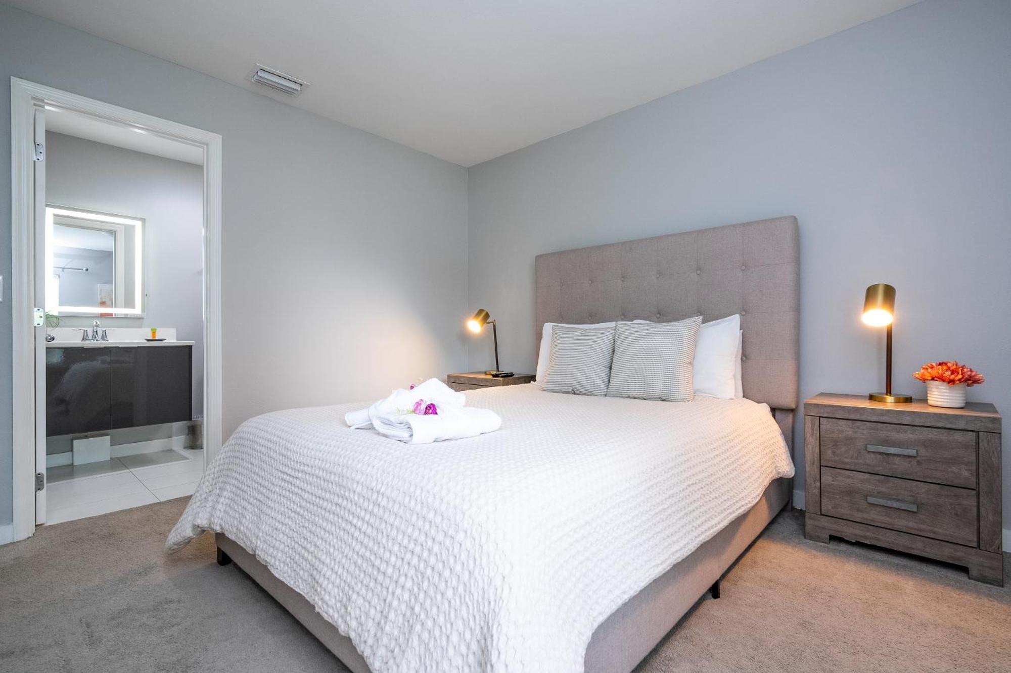 Incredible 4Br Near Parks With Splash Pool At Le Reve Resort - 4459 Kissimmee Exterior photo