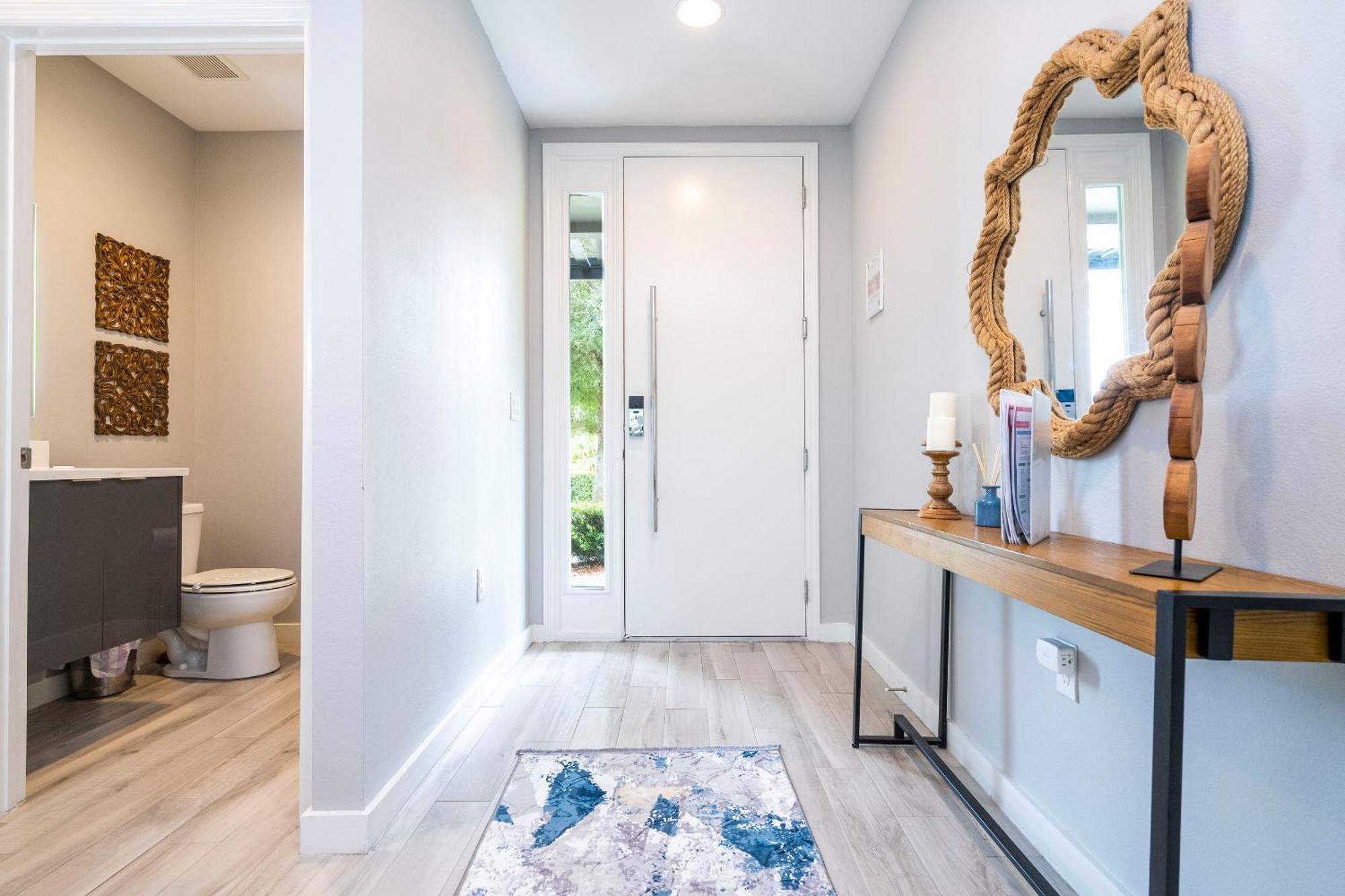 Incredible 4Br Near Parks With Splash Pool At Le Reve Resort - 4459 Kissimmee Exterior photo