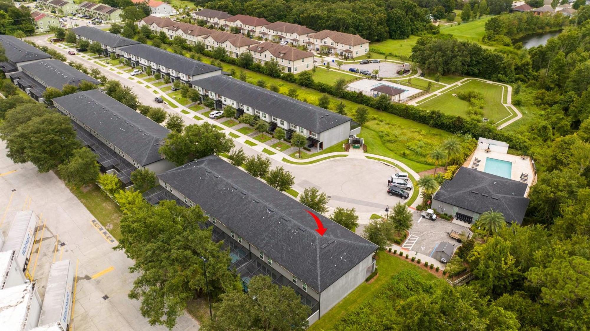 Incredible 4Br Near Parks With Splash Pool At Le Reve Resort - 4459 Kissimmee Exterior photo