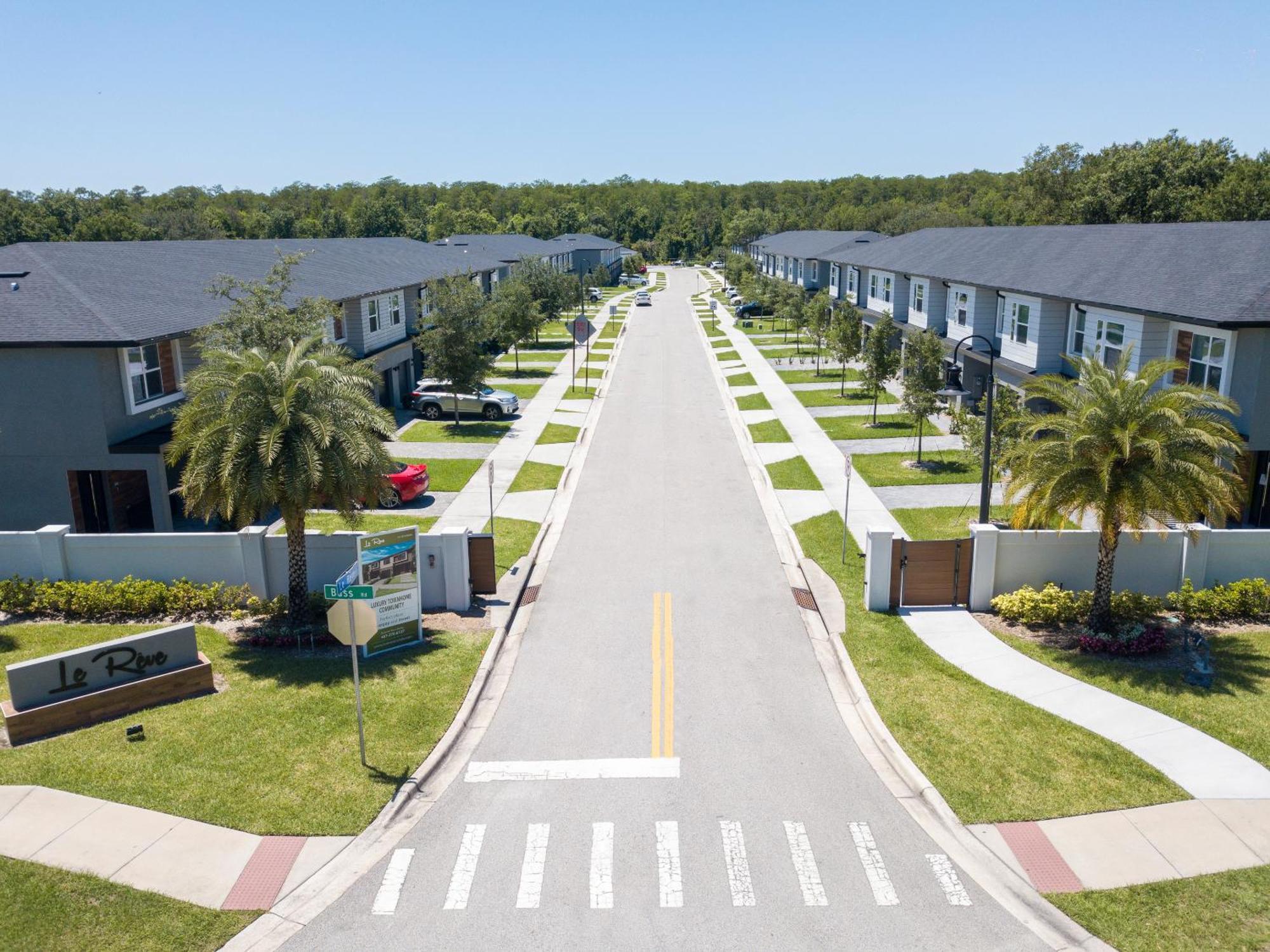 Incredible 4Br Near Parks With Splash Pool At Le Reve Resort - 4459 Kissimmee Exterior photo