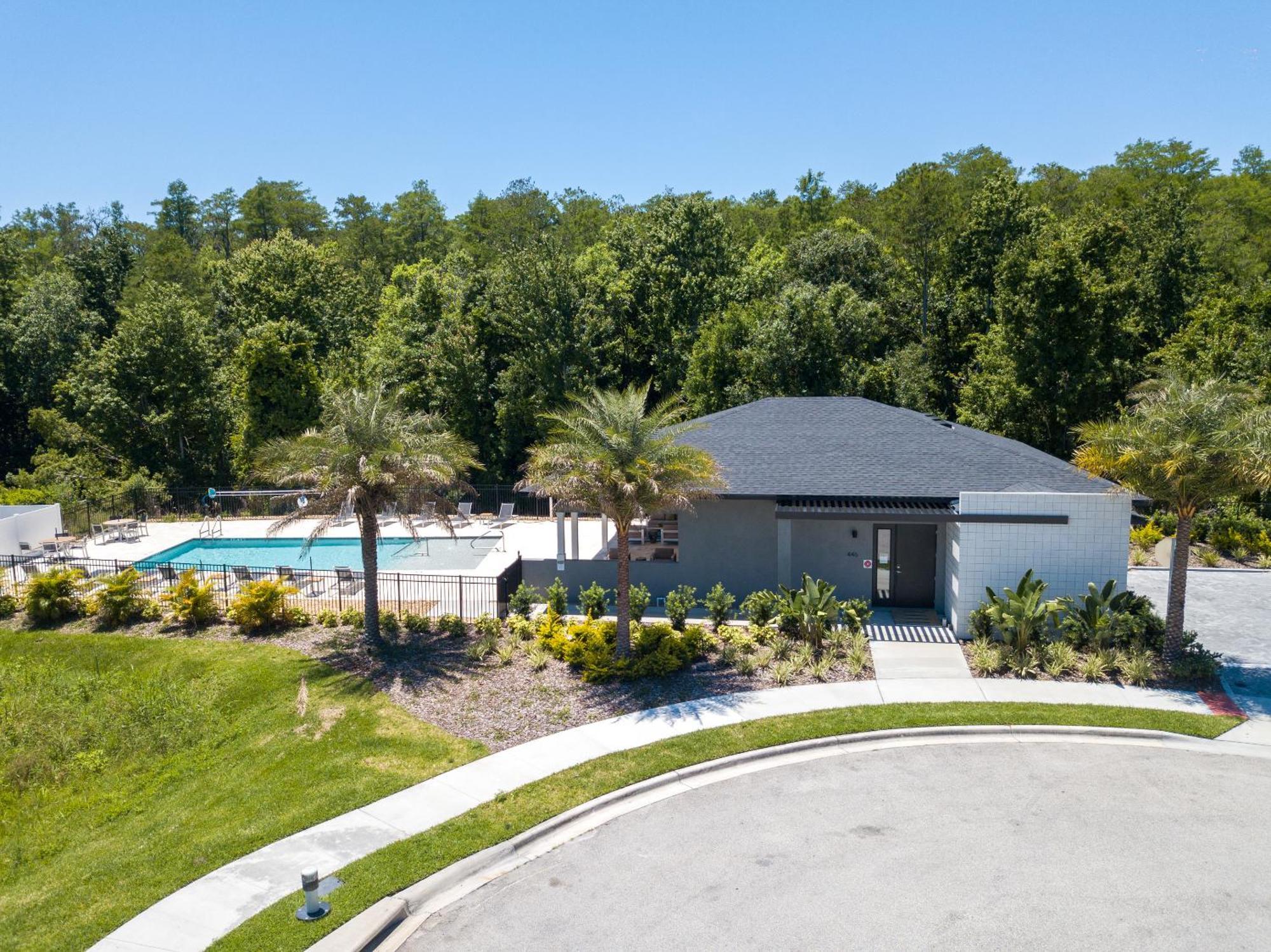 Incredible 4Br Near Parks With Splash Pool At Le Reve Resort - 4459 Kissimmee Exterior photo